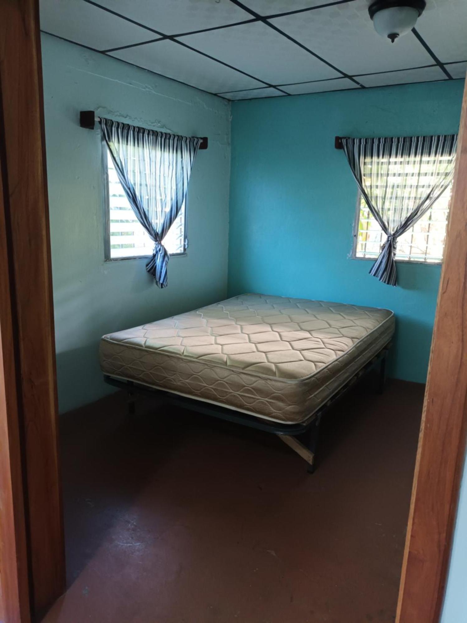 Gia'S Garage & Home For Bocas Travelers Almirante Exterior foto